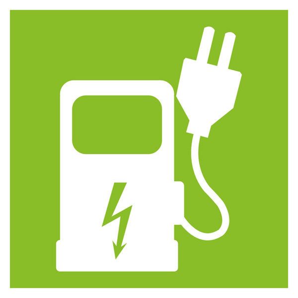 Recharge véhicule électrique