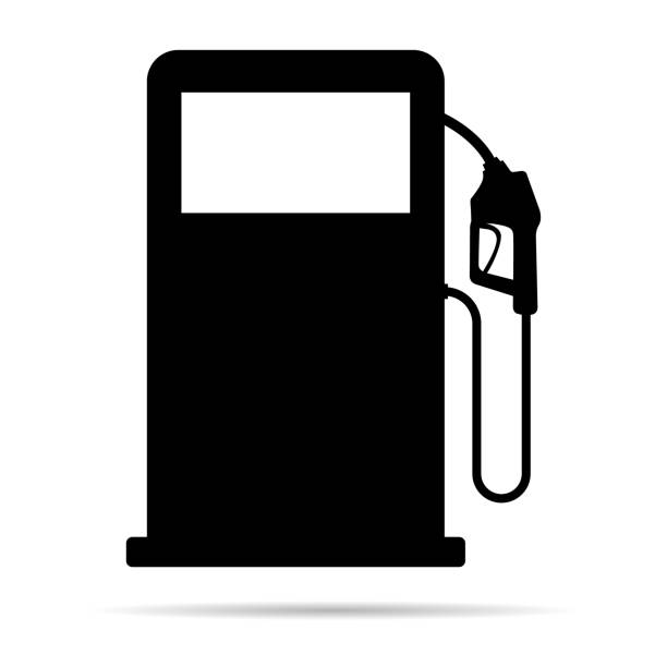 Faire le plein de carburant